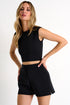 Shan Sofia Classic short